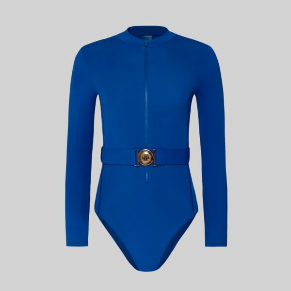 NORDSEE BLUE SWIMSUIT